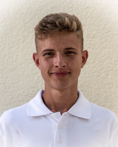 Fabian Hufnagl